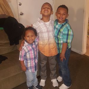 Meet your Posher, Liz